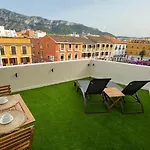 Mi Centro Apartment Denia