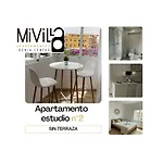 Apartment Mi Centro *