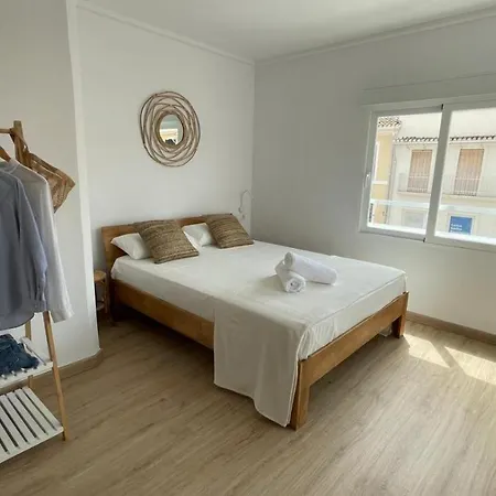 Mi Centro Apartment Denia