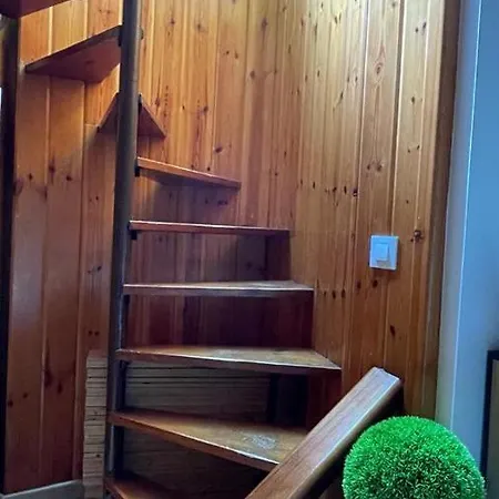 Apartment Mi Centro Denia