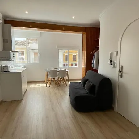 Mi Centro Apartamento