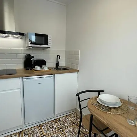 Mi Centro Apartamento