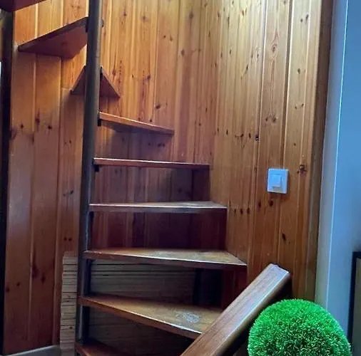 Apartman Mi Centro Denia